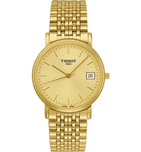 Швейцарские Tissot T52.5.481.21