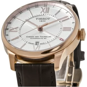 Tissot T099.429.36.038.00 - фото 2