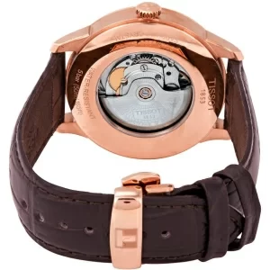 Tissot T099.429.36.038.00 - фото 4