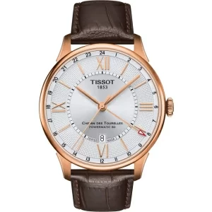 Tissot T099.429.36.038.00 - фото 1