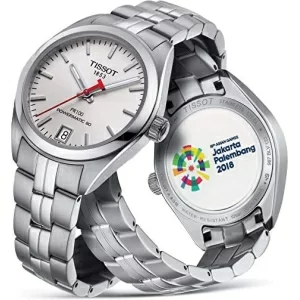 Tissot T101.207.11.011.00 - фото 2