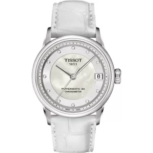 Tissot T086.208.16.116.00 - фото 1