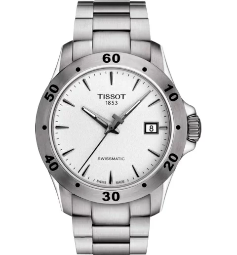 Мужские Tissot T106.407.11.031.01 с автоподзаводом
