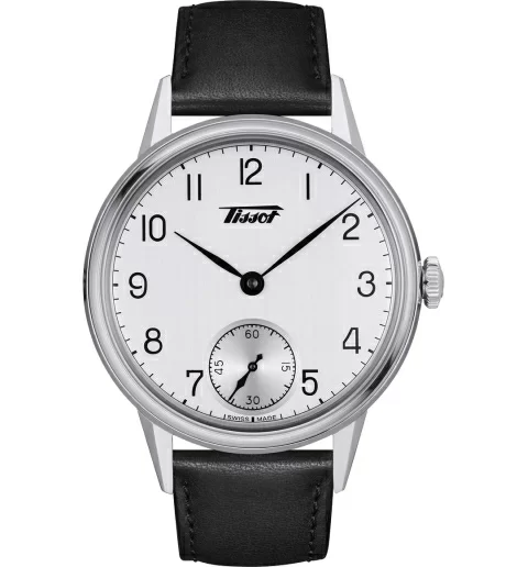 Мужские Tissot T119.405.16.037.00 с автоподзаводом