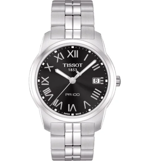 Мужские Tissot T049.410.11.053.01 с римскими цифрами