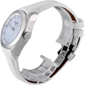 Tissot T035.246.16.111.00 - фото 2