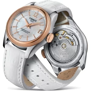 Tissot T108.208.26.117.00 - фото 3