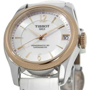 Tissot T108.208.26.117.00 - фото 2