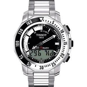 Tissot T026.420.11.051.01 - фото 1
