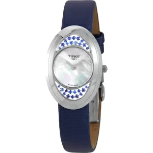 Tissot T03.1.235.80 - фото 2