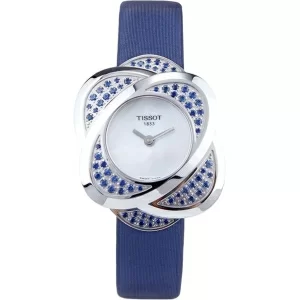 Tissot T03.1.235.80 - фото 1