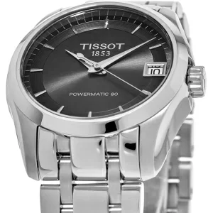 Tissot T035.207.11.061.00 - фото 4
