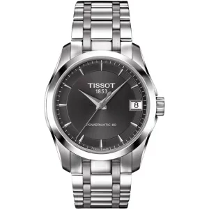 Tissot T035.207.11.061.00 - фото 1