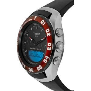 Tissot T056.420.27.051.00 - фото 3