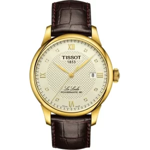 Tissot T006.407.36.266.00 - фото 1