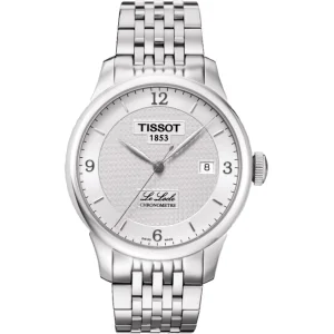Tissot T006.408.11.037.00 - фото 1