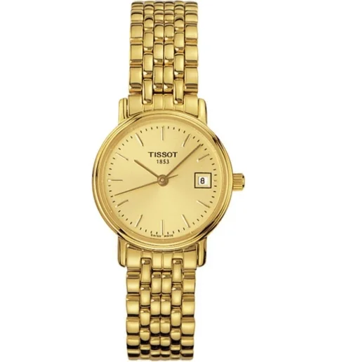Швейцарские Tissot T52.5.281.21