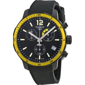 Tissot T095.449.37.057.00 - фото 4