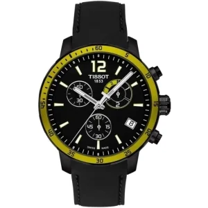 Tissot T095.449.37.057.00 - фото 1