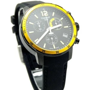 Tissot T095.449.37.057.00 - фото 3
