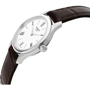 Tissot T063.009.16.018.00 - фото 3