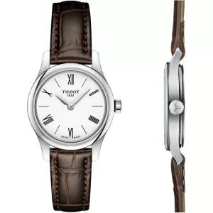 Tissot T063.009.16.018.00 - фото 2
