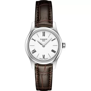 Tissot T063.009.16.018.00 - фото 1