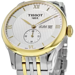 Tissot T006.428.22.038.01 - фото 5