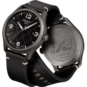 Tissot T116.410.36.067.00 - фото 3