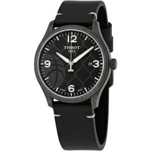 Tissot T116.410.36.067.00 - фото 4