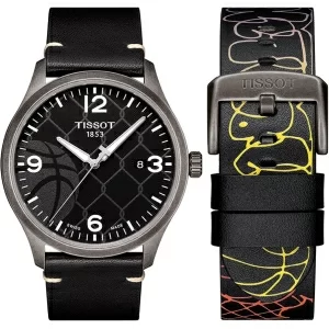 Tissot T116.410.36.067.00 - фото 1