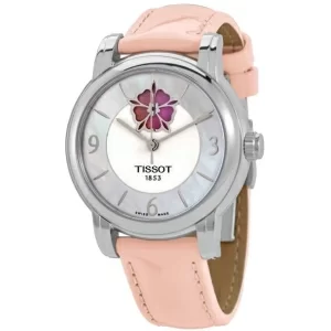 Tissot T050.207.16.117.00 - фото 3