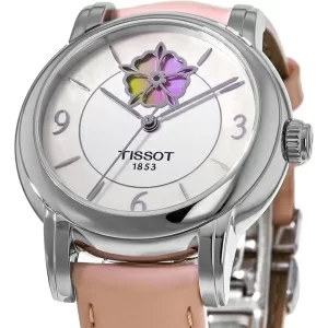 Tissot T050.207.16.117.00 - фото 4