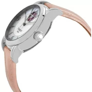 Tissot T050.207.16.117.00 - фото 2