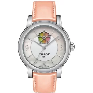 Tissot T050.207.16.117.00 - фото 1