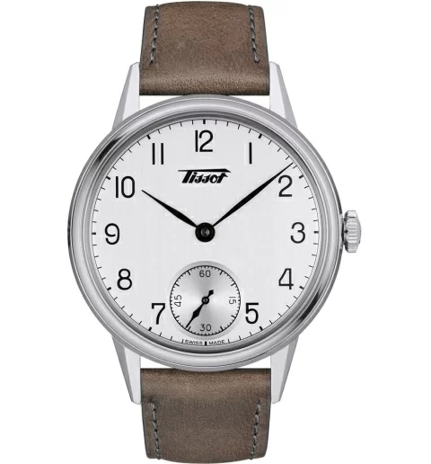 Мужские Tissot T119.405.16.037.01 с автоподзаводом