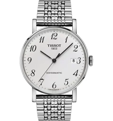 Мужские Tissot T109.407.11.032.00 с автоподзаводом