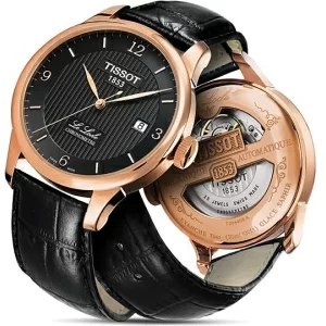 Tissot T006.408.36.057.00 - фото 4