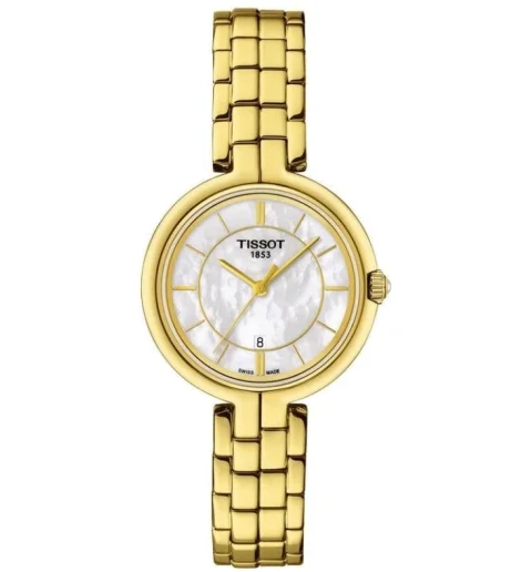 Швейцарские Tissot T094.210.33.111.00