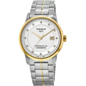 Tissot T086.408.22.036.00 - фото 2