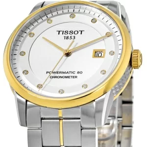 Tissot T086.408.22.036.00 - фото 3