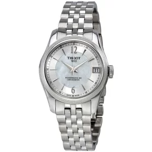 Tissot T108.208.11.117.00 - фото 3