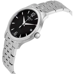 Tissot T063.210.11.057.00 - фото 6
