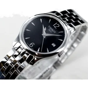 Tissot T063.210.11.057.00 - фото 3