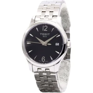 Tissot T063.210.11.057.00 - фото 2