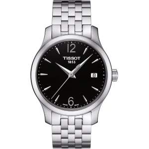 Tissot T063.210.11.057.00 - фото 1
