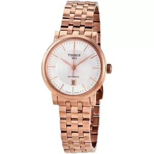Tissot T122.207.33.031.00 - фото 2