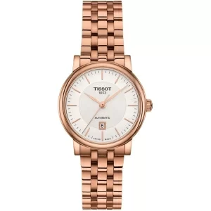 Tissot T122.207.33.031.00 - фото 1