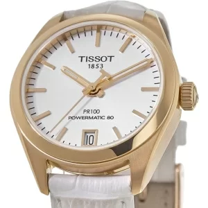 Tissot T101.207.36.031.00 - фото 4