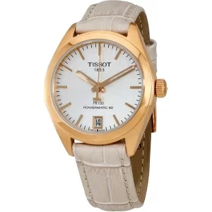 Tissot T101.207.36.031.00 - фото 2